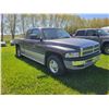 Image 3 : 2002 Dodge Ram 2500, 5.9 Cummins, 5th wheel hitch, tow pkg, never winter driven, full load cloth int