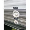 Image 13 : 2005 Cherokee Forest River, approx. 32 ft Lite pull trailer, 2 slides, c/w weight distribution hitch