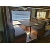 Image 31 : 2005 Cherokee Forest River, approx. 32 ft Lite pull trailer, 2 slides, c/w weight distribution hitch