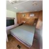 Image 32 : 2005 Cherokee Forest River, approx. 32 ft Lite pull trailer, 2 slides, c/w weight distribution hitch