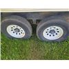 Image 7 : 2005 Cherokee Forest River, approx. 32 ft Lite pull trailer, 2 slides, c/w weight distribution hitch