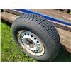 Image 2 : 4 ft x 7 ft Utility trailer, Farm use only