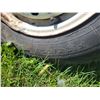 Image 3 : 4 ft x 7 ft Utility trailer, Farm use only