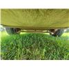 Image 5 : 4 ft x 7 ft Utility trailer, Farm use only