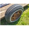 Image 6 : 4 ft x 7 ft Utility trailer, Farm use only