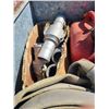 Image 12 : 750-gal Rapid attack fire fighting unit c/w Honda pump 5 1/2 HP c/w all forestry hoses, nozzles, fit