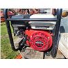 Image 14 : 750-gal Rapid attack fire fighting unit c/w Honda pump 5 1/2 HP c/w all forestry hoses, nozzles, fit