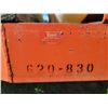 Image 16 : 750-gal Rapid attack fire fighting unit c/w Honda pump 5 1/2 HP c/w all forestry hoses, nozzles, fit
