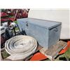 Image 9 : 750-gal Rapid attack fire fighting unit c/w Honda pump 5 1/2 HP c/w all forestry hoses, nozzles, fit