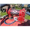 Image 5 : 150-gal tidy tank c/w fillright 20 GPM, 12-Volt pump, condition unknown