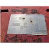 Image 3 : 150-gal double wall tidy tank c/w 15 GPM fillright pump, filter, 12-Volt