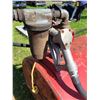 Image 6 : 150-gal double wall tidy tank c/w 15 GPM fillright pump, filter, 12-Volt