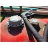 Image 3 : 150-gal Westeel Road Vault, double wall tidy tank c/w 13 GPM fillright pump, auto nozzle, 12-Volt