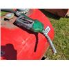 Image 5 : 150-gal Westeel Road Vault, double wall tidy tank c/w 13 GPM fillright pump, auto nozzle, 12-Volt
