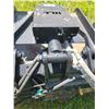 Image 5 : 78 HLA Skidsteer Grapple bucket c/w cutting edge & flat face couplers. Used very little.
