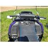 Image 17 : 1998 Polaris Ultra touring 2 seater snow mobile. Showing 991km, electric start & reverse, tow hitch,