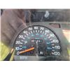 Image 19 : 1998 Polaris Ultra touring 2 seater snow mobile. Showing 991km, electric start & reverse, tow hitch,