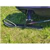 Image 6 : 1998 Polaris Ultra touring 2 seater snow mobile. Showing 991km, electric start & reverse, tow hitch,