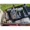 Image 10 : 1998 Yamaha Venture XL snowmobile. Electric start, 2up reverse. Runs,  showing 2912km. S/N:89M-00017