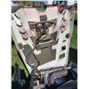 Image 14 : 1998 Yamaha Venture XL snowmobile. Electric start, 2up reverse. Runs,  showing 2912km. S/N:89M-00017