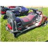 Image 4 : 1998 Yamaha Venture XL snowmobile. Electric start, 2up reverse. Runs,  showing 2912km. S/N:89M-00017