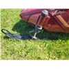 Image 6 : 1998 Yamaha Venture XL snowmobile. Electric start, 2up reverse. Runs,  showing 2912km. S/N:89M-00017