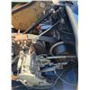 Image 11 : Evinrude Quiet Flite snowmobile. 2 seater, twin cyl, elec. start, reverse. Runs with a prime, wide t
