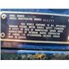 Image 15 : Evinrude Quiet Flite snowmobile. 2 seater, twin cyl, elec. start, reverse. Runs with a prime, wide t