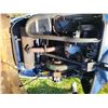 Image 9 : Evinrude Quiet Flite snowmobile. 2 seater, twin cyl, elec. start, reverse. Runs with a prime, wide t