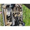 Image 10 : 1971 Polaris snowmobile. Twin cyd. free air. Runs with a prime. Showing 2171 miles. S/N: 0704951.