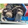 Image 10 : Polaris TX 2 seater snowmobile. Twin cyd. free air. Clean orig. condition. Runs with a prime. Showin
