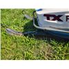 Image 6 : Polaris TX 2 seater snowmobile. Twin cyd. free air. Clean orig. condition. Runs with a prime. Showin