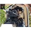 Image 9 : Polaris TX 2 seater snowmobile. Twin cyd. free air. Clean orig. condition. Runs with a prime. Showin