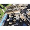 Image 11 : 1980 Polaris 440 snowmobile. Twin cyd. free air. Runs with a prime. Showing 900 miles. S/N:0616610.