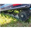 Image 7 : 1980 Polaris 440 snowmobile. Twin cyd. free air. Runs with a prime. Showing 900 miles. S/N:0616610.