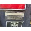 Image 14 : 1976 Ski-doo 340. 2 seater, twin cyl. fan cooled, engine seized. S/N:313300635