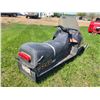 Image 4 : 1976 Ski-doo 340. 2 seater, twin cyl. fan cooled, engine seized. S/N:313300635