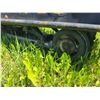 Image 7 : 1976 Ski-doo 340. 2 seater, twin cyl. fan cooled, engine seized. S/N:313300635
