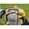 Image 8 : Ski-doo Nordic 399E. Engine not seized, parts only.