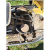 Image 9 : Ski-doo Nordic 399E. Engine not seized, parts only.