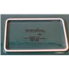 Image 3 : NEW - Temptations Green Bakeware and Serving Set