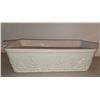 Image 3 : New Christmas Loaf Pans, Platters, and Serving Dishes with Holiday Designs