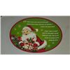 Image 4 : New Christmas Loaf Pans, Platters, and Serving Dishes with Holiday Designs