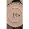Image 4 : NEW - Temptations Woodland and Floral Bakeware Set with Bowls