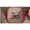 Image 2 : New Temptations Christmas Oven Dishware Set, Multiple Pieces