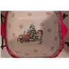 Image 3 : New Temptations Christmas Oven Dishware Set, Multiple Pieces