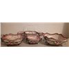 Image 6 : New Temptations Christmas Oven Dishware Set, Multiple Pieces
