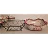 Image 7 : New Temptations Christmas Oven Dishware Set, Multiple Pieces