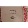 Image 8 : New Temptations Christmas Oven Dishware Set, Multiple Pieces
