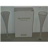 Image 6 : Pedestal Cake Server, Millennium Flutes, and Mikasa Serving Plate Set